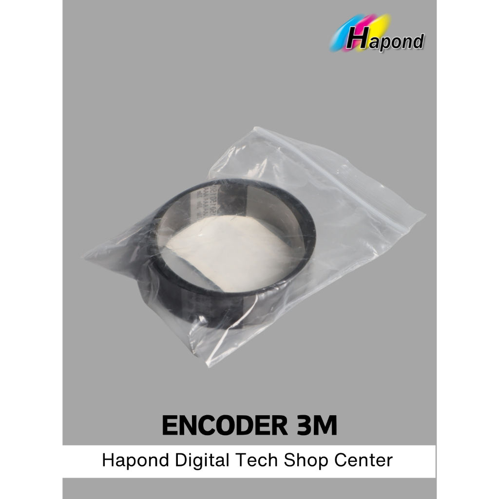 [READY STOCK] Encoder Strip 150DPI 3 meter | Shopee Malaysia