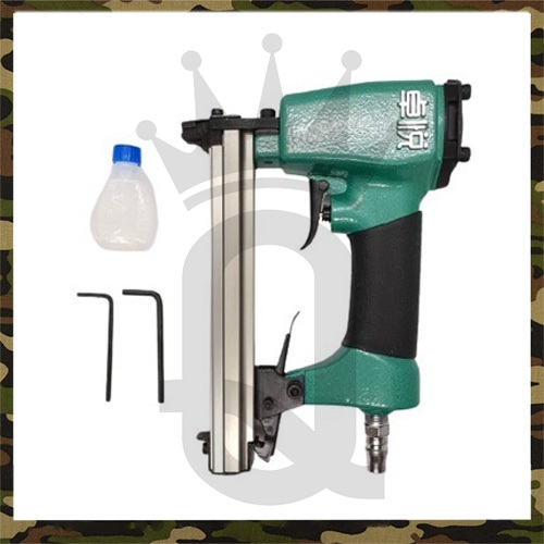 AIR STAPLER GUN 1006J 1013J SEAT STAPLE COVER KUSYEN BULLET PIN STAPLER
