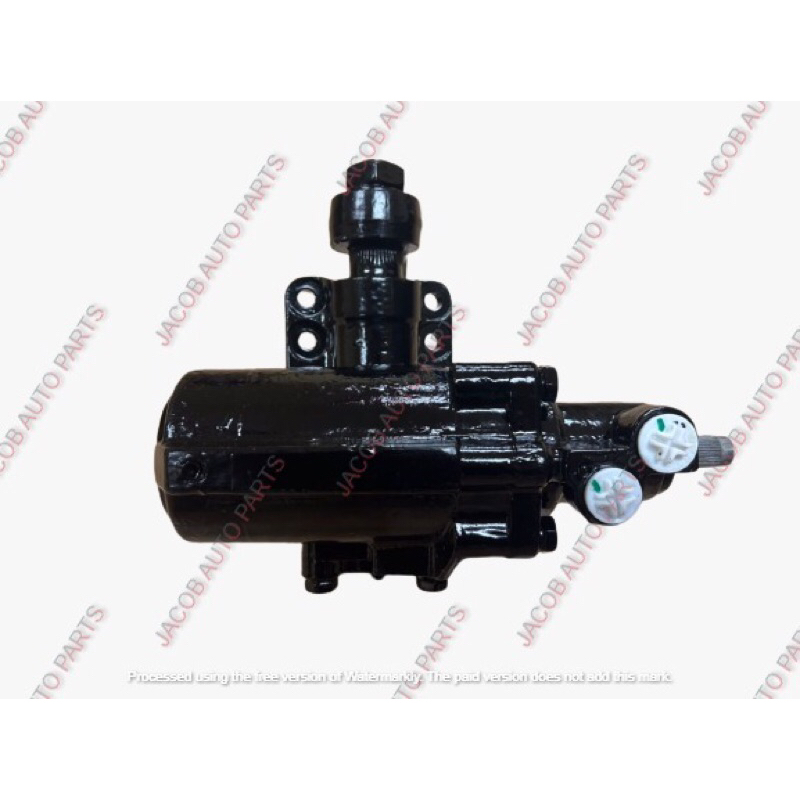 TOYOTA HILUX LN106 STEERING BOX Shopee Malaysia