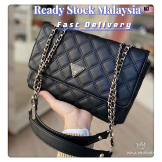Guess crossbody bag discount malaysia