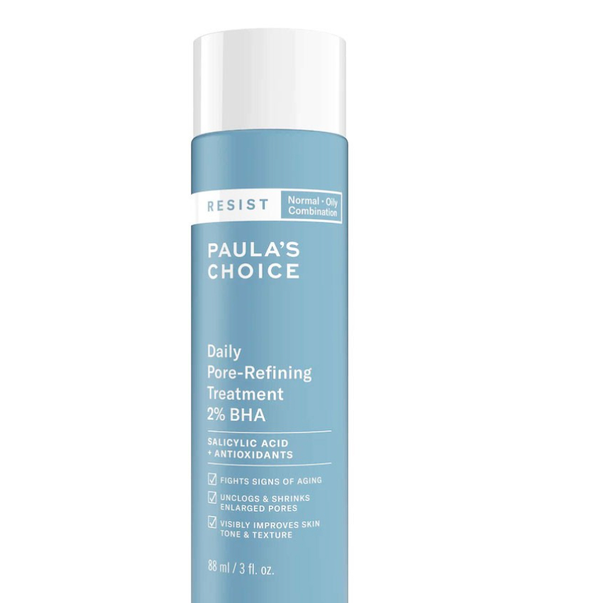 Paula's Choice Resist Daily PoreRefining Treatment 2 BHA Salicylic