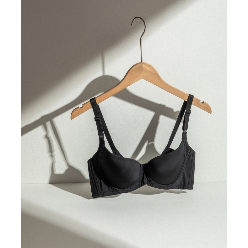 Sorella Comfort-lite Wired High Panel Bra S10-50000 | Shopee Malaysia