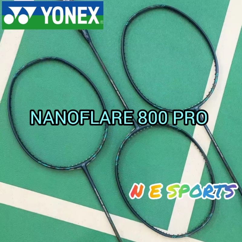 yonex tour game play