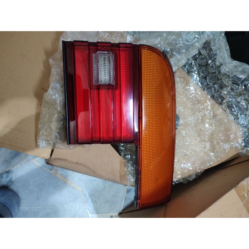 ORIGINAL PROTON WIRA 93 BOSCH REAR BACKUP LAMP / LAMPU WIRA