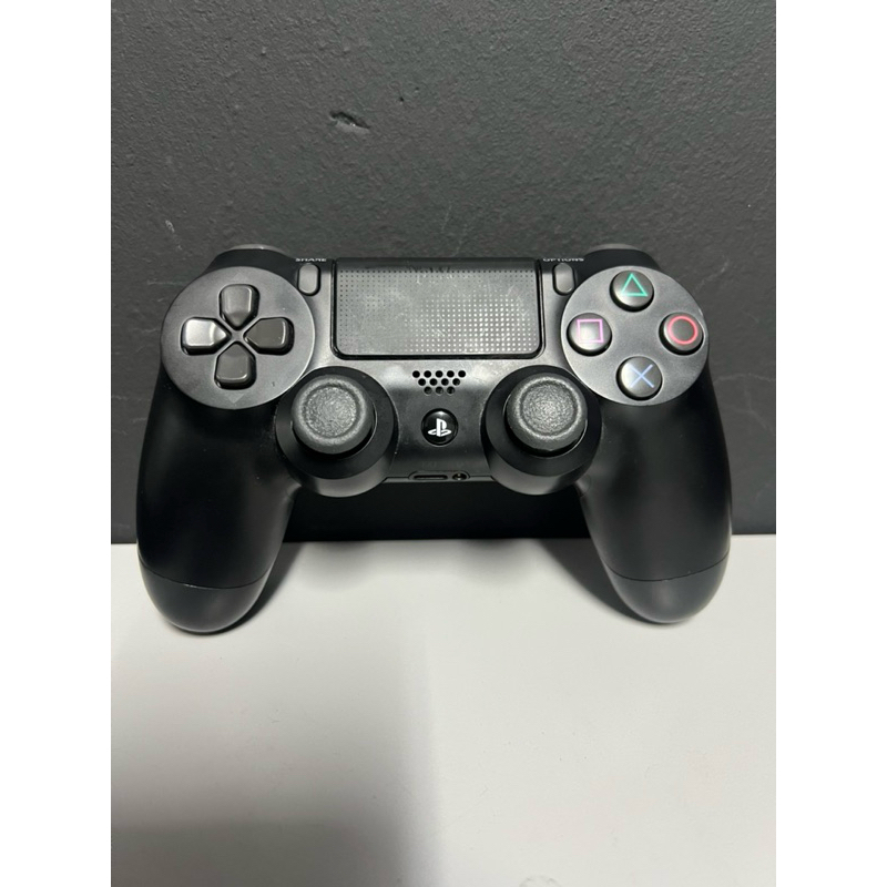 PS4 DS4 V2 CONTROLLER ORIGINAL DUALSENSE 4 CONTROLLER V2 PLAYSTATION 4 ...