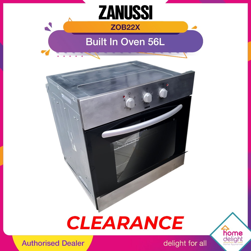 zanussi zot103kx