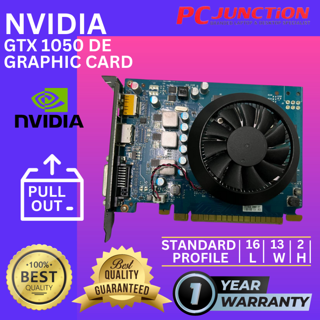 Pour Carte Graphique AMD Radeon R7 350 2G Speed ​​2GB 128Bit GDDR5