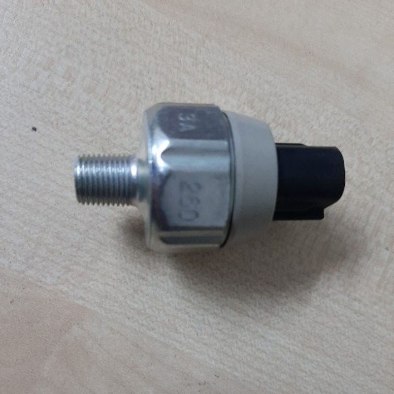 ORIGINAL TOYOTA PERODUA BRAKE BOOSTER VACUUM SWITCH. PART NO 83390