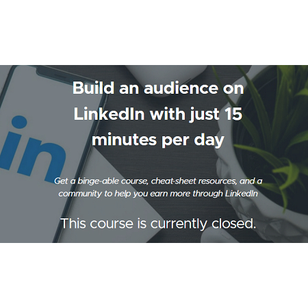 LinkedIn Mastery by Tim Denning ( Video Course) | Shopee Malaysia