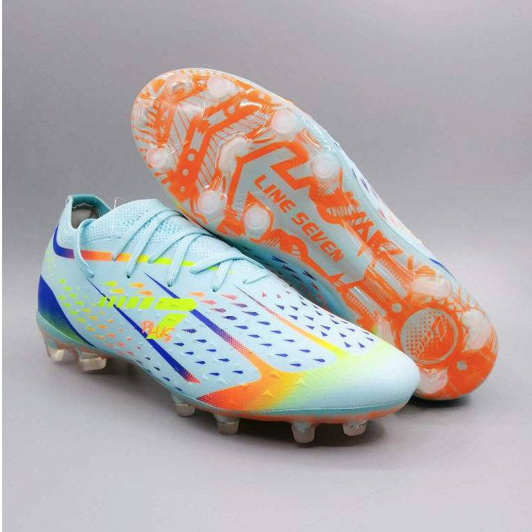 Football store cleat clearance