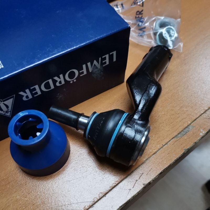 TIE ROD END VOLVO S40 (2004 ) V50 (1PC) (1PC) Shopee Malaysia
