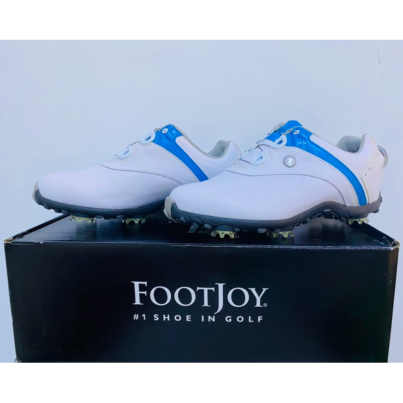 Fj lopro golf shoes cheap