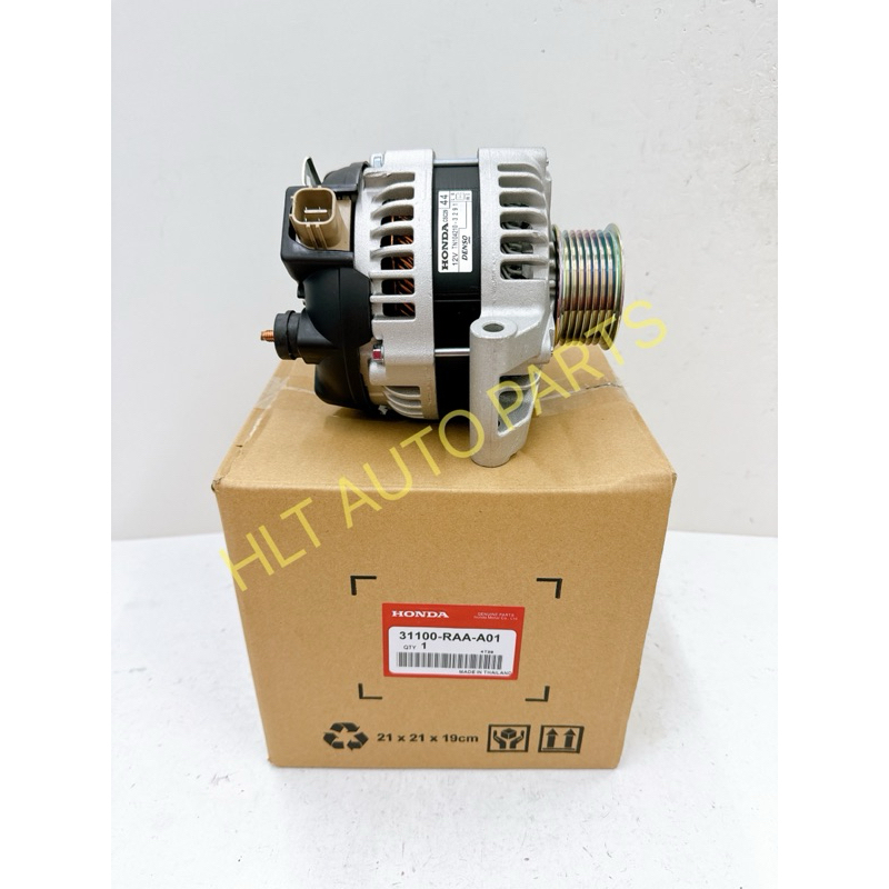 HONDA ACCORD SDA (2.0cc/2.4cc) ,HONDA CIVIC SNA/SNB FD (2.0cc) 7PK/4PIN