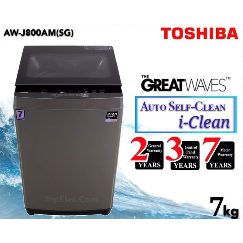 toshiba awj800a