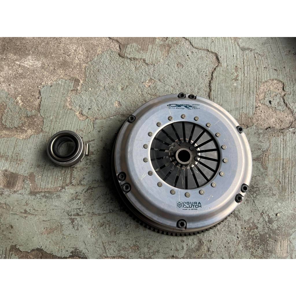 SUZUKI SWIFT SPORT ZC31S ORC LIGHT SERIES SINGLE CLUTCH KIT Shopee