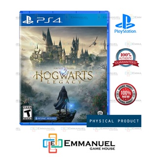 Hogwarts Legacy (Chinese) for PlayStation 4