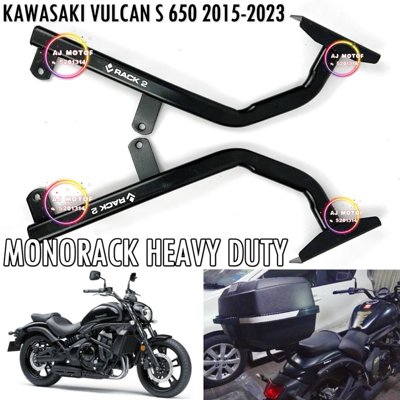 ByoBLu Motorcycle M10 Accessories Swingarm Spool