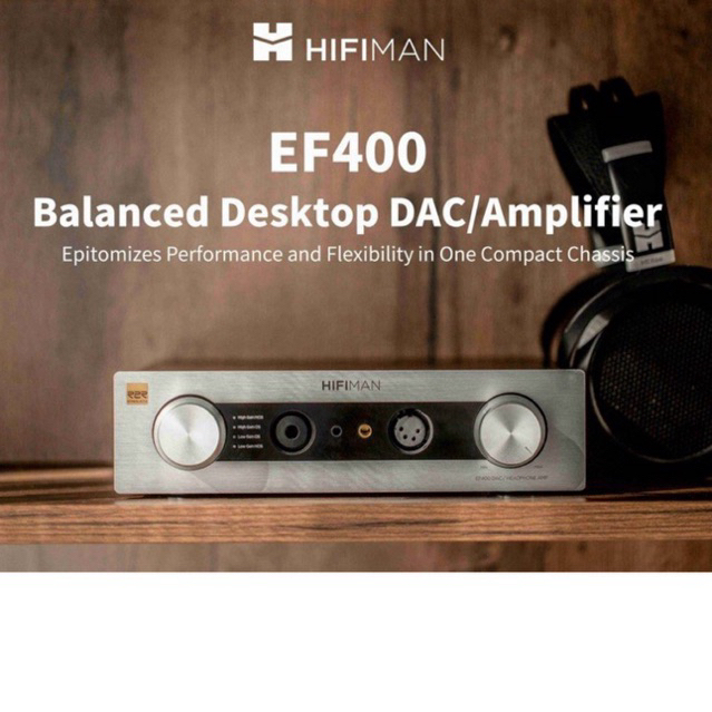 Hifiman dac hot sale