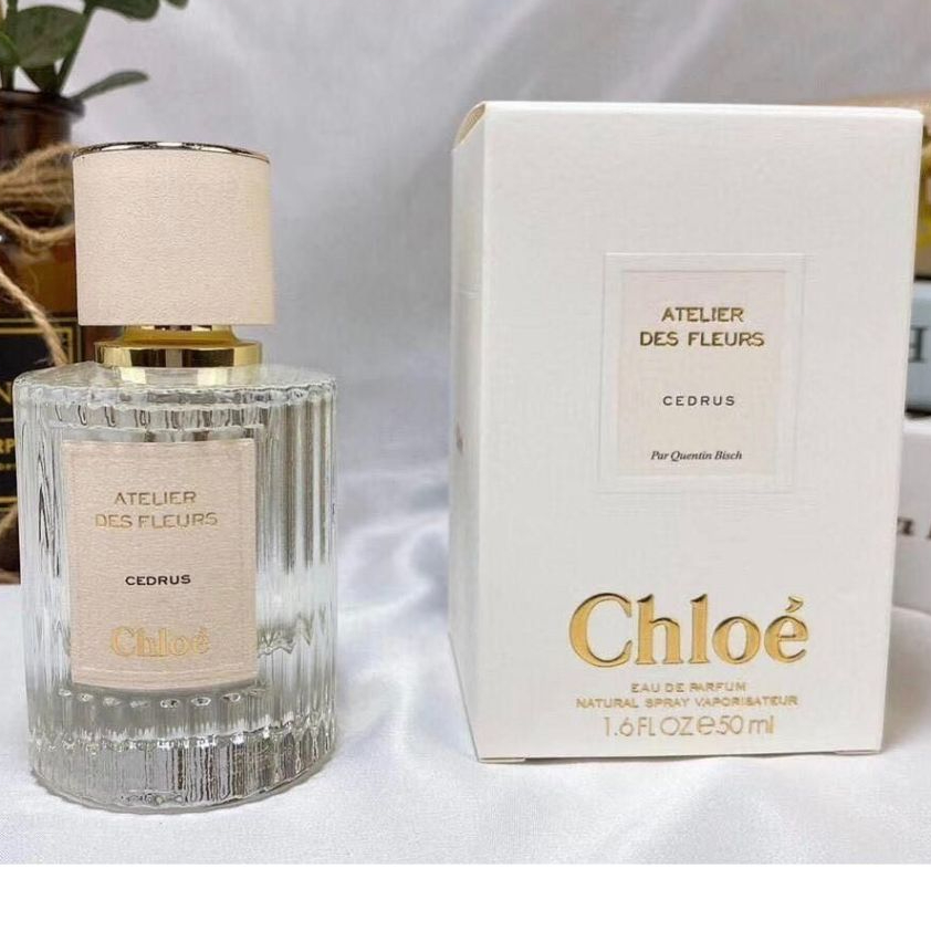 Chloe cedrus perfume hot sale