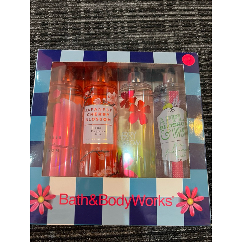 VICTORIA'S SECRET & BATH&BODYWORKS GIFT PACK | Shopee Malaysia