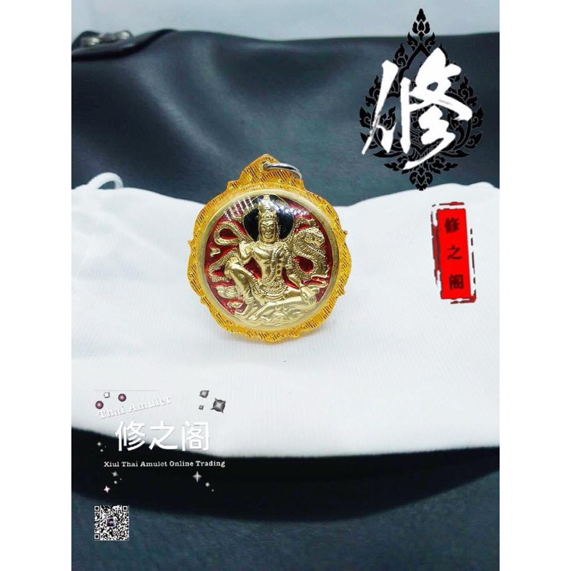 Jatukam 泽度金 佛牌 泰国佛牌 🇹🇭 Thaiamulet 天神泽度金 | Shopee Malaysia