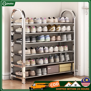 5 Best Shoe Racks of 2024 - Reviewed