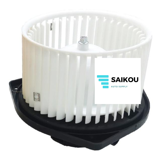 AC Blower Motor with Fan Fits for 2002 2003 2004 2005 2006 2007