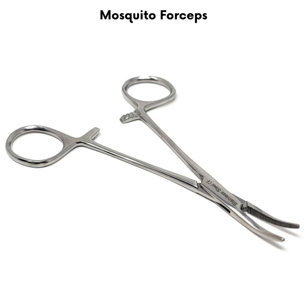 DERMAL ANCHOR MOSQUITO CURVA Shopping Tattoo