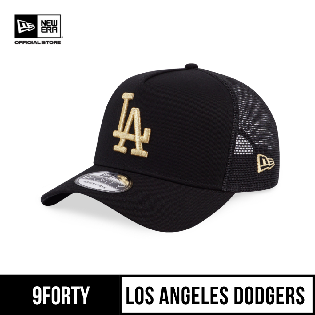 Gorras 9forty Color Pack Gorra New Era 9Forty A-Frame Ajustable