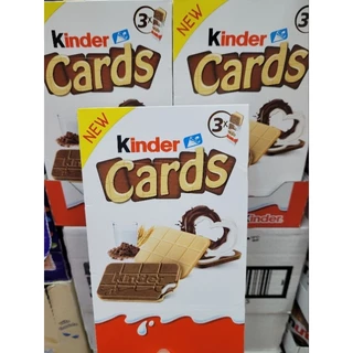 kinder cards Malaysia, Best Deals August 2024 | Shopee Malaysia