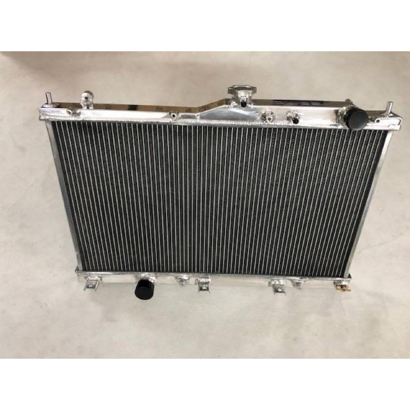[ READY STOCK ] SARD® ALUMINUM radiator Proton Exora Tak Ada Turbo ( NA ...