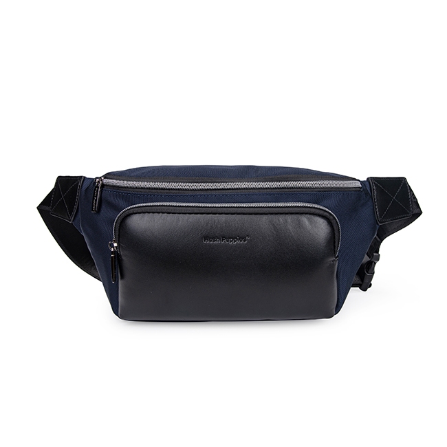 Hush leather bum bag hotsell