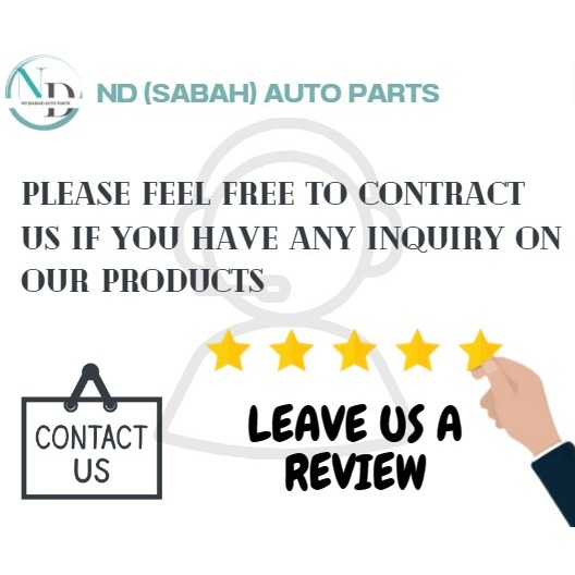 HONDA ACCORD TAO POWER STEERING RACK KIT | Shopee Malaysia
