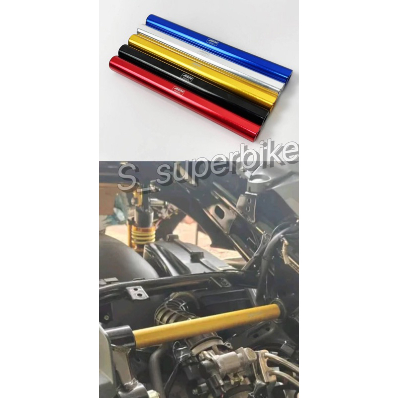 YAMAHA XMAX Engine Stabilizer Rod XMAX v1 Rear Struts Bar Engine