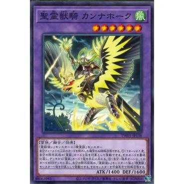 Yu-Gi-Oh! THSF-DE030 Geistungeheuer Ulti-Cannahawk 1. Auflage – Inkl. GWINDI Schutzhülle