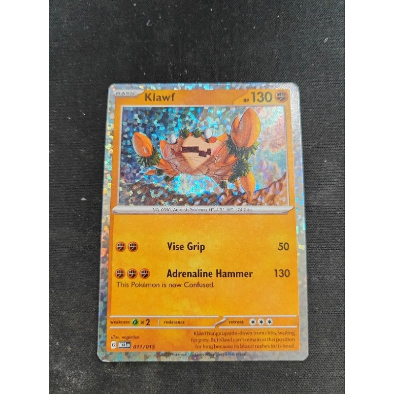 McD Pokemon Pikachu Card Games (Shiny) | Shopee Malaysia