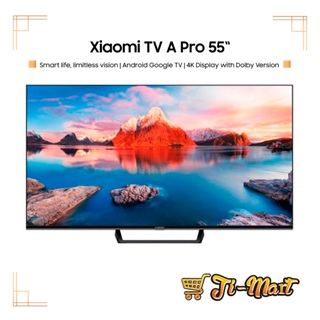 Xiaomi TV A Pro Series / TV A Pro 65