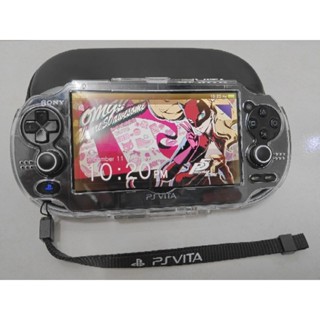 Ps vita hot sale 1000 accessories