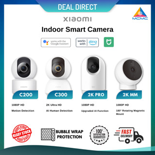 Mi home security hot sale camera 360 ios