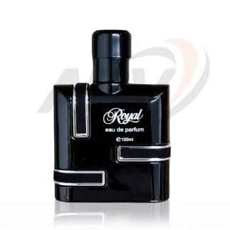 (HIGH QUALITY) ROYAL EDP 100ML PERFUME FOR MEN | Shopee Malaysia