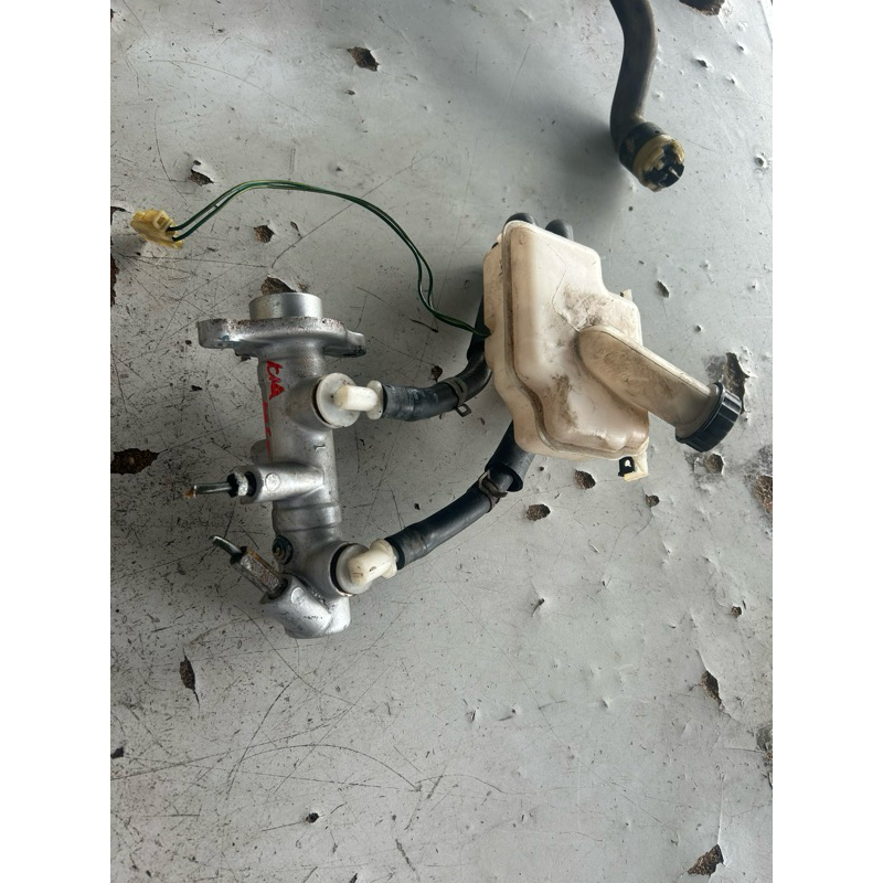 Kia pregio brake master pump Shopee Malaysia