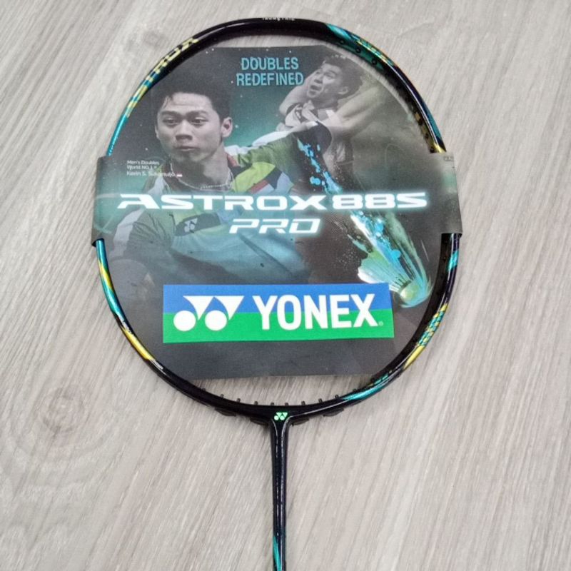 Yonex Astrox 88S Pro | Shopee Malaysia