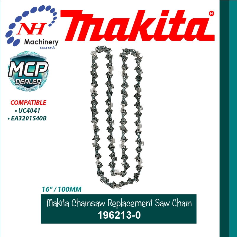 Makita uc4041a deals replacement chain