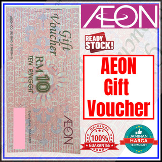 aeon voucher - Prices and Promotions - Feb 2024 | Shopee Malaysia