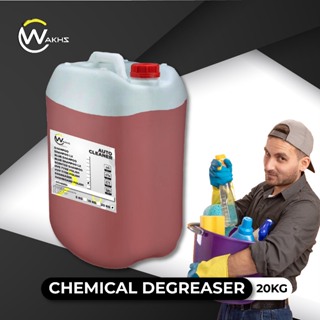 Engine Degreaser Chemical 20KG