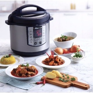 Buy Noxxa pressure cooker Online With Best Price Feb 2024