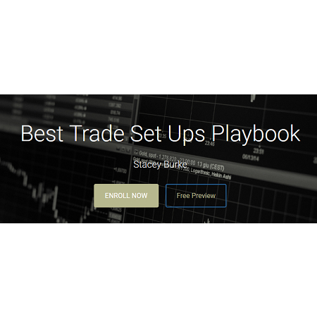 Best Trading Set Ups Playbook By Stacey Burke Trading | Shopee Malaysia