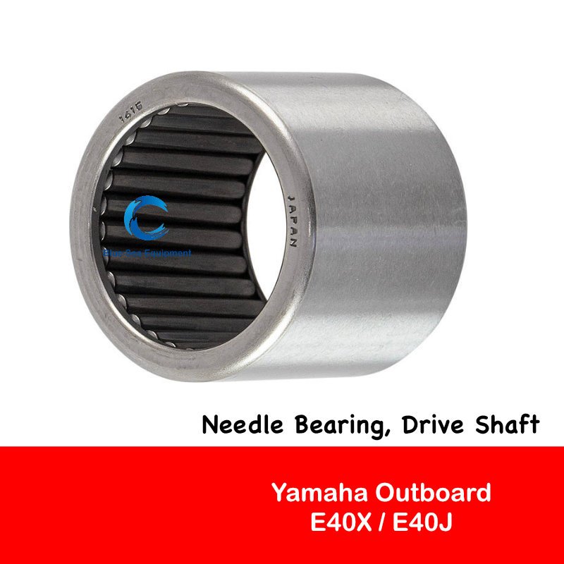 NTN Japan Needle Bearing Drive Shaft For Yamaha Outboard E40X / E40J ...