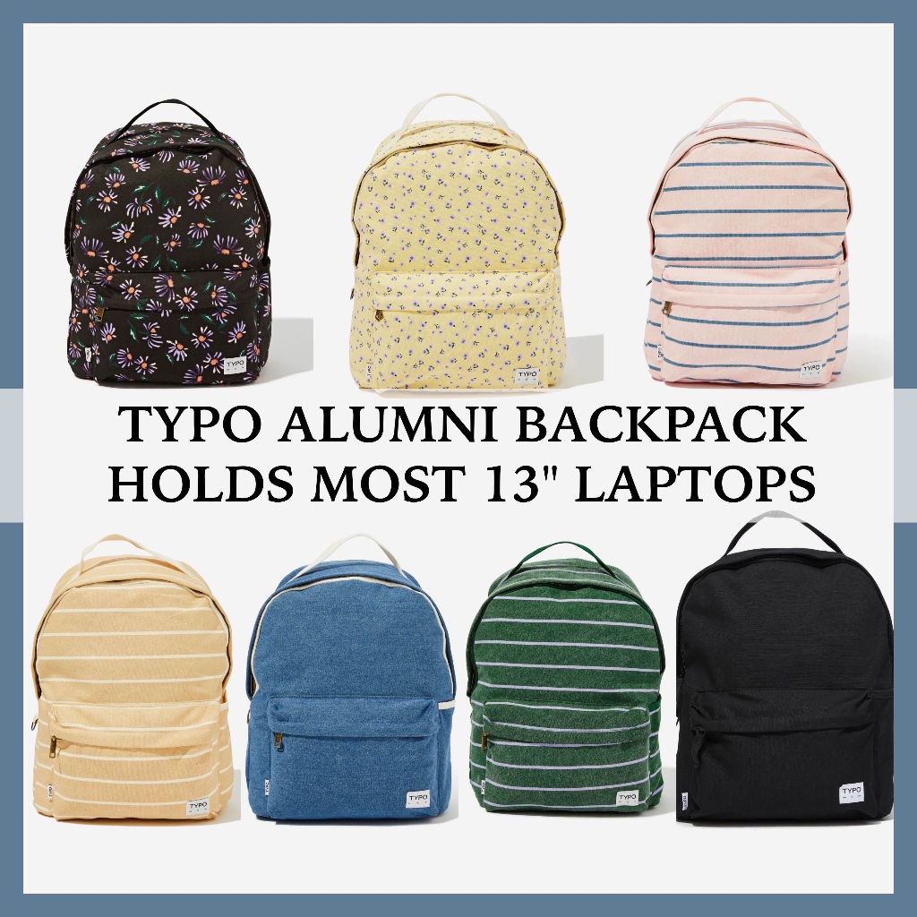 Typo bags deals malaysia