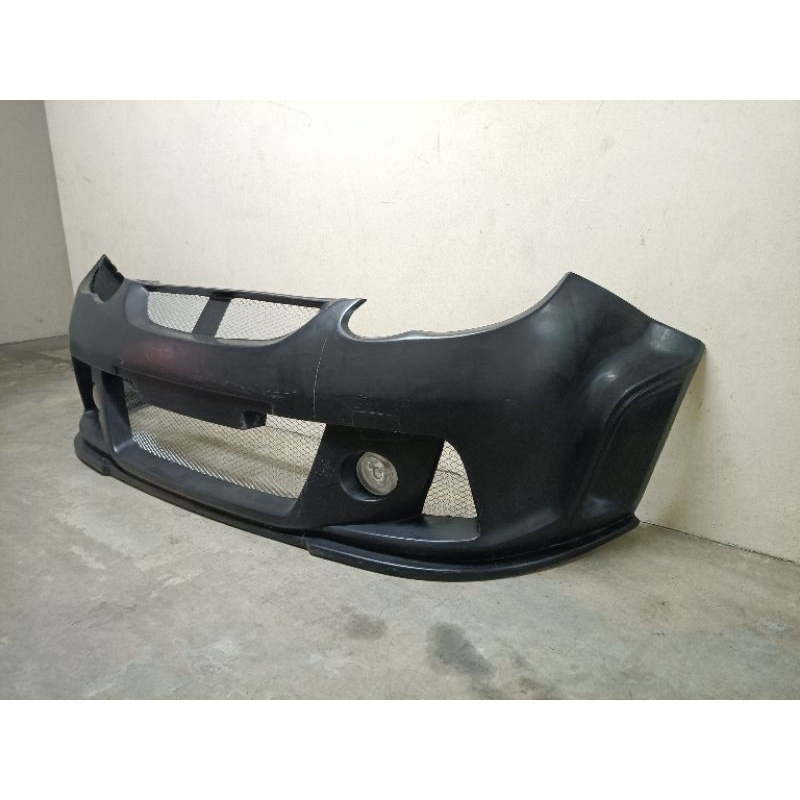 satria neo front bumper r3 | Shopee Malaysia